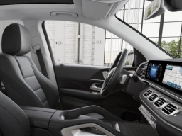 Mercedes-Benz GLE GLE 350 4MATIC SUV 2026