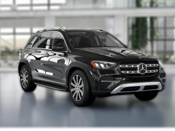 Mercedes-Benz GLE GLE 350 4MATIC SUV 2026