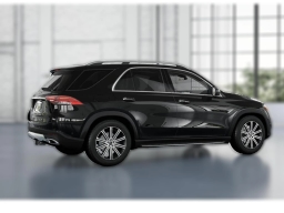 Mercedes-Benz GLE GLE 350 4MATIC SUV 2026