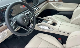 Mercedes-Benz GLE GLE 350 4MATIC SUV 2026
