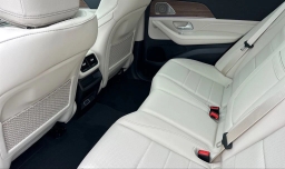 Mercedes-Benz GLE GLE 350 4MATIC SUV 2026