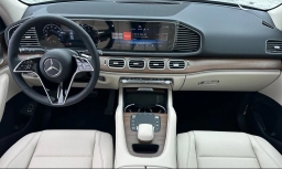 Mercedes-Benz GLE GLE 350 4MATIC SUV 2026