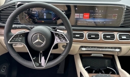 Mercedes-Benz GLE GLE 350 4MATIC SUV 2026