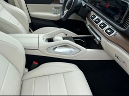 Mercedes-Benz GLE GLE 350 4MATIC SUV 2026