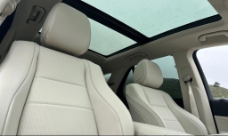 Mercedes-Benz GLE GLE 350 4MATIC SUV 2026