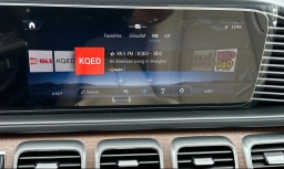 Mercedes-Benz GLE GLE 350 4MATIC SUV 2026