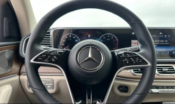 Mercedes-Benz GLE GLE 350 4MATIC SUV 2026