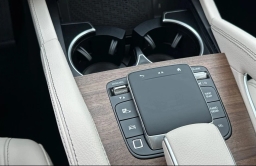 Mercedes-Benz GLE GLE 350 4MATIC SUV 2026