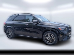 Mercedes-Benz GLE GLE 350 4MATIC SUV 2026