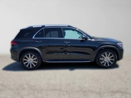 Mercedes-Benz GLE GLE 350 4MATIC SUV 2026
