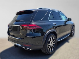 Mercedes-Benz GLE GLE 350 4MATIC SUV 2026