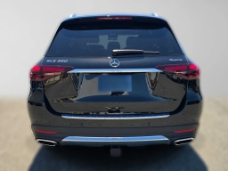 Mercedes-Benz GLE GLE 350 4MATIC SUV 2026