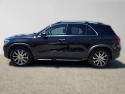 Mercedes-Benz GLE GLE 350 4MATIC SUV 2026