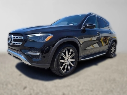 Mercedes-Benz GLE GLE 350 4MATIC SUV 2026