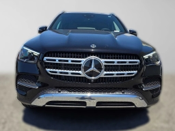 Mercedes-Benz GLE GLE 350 4MATIC SUV 2026
