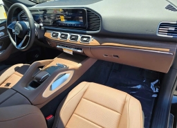 Mercedes-Benz GLE GLE 350 4MATIC SUV 2026