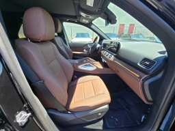 Mercedes-Benz GLE GLE 350 4MATIC SUV 2026