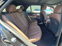 Mercedes-Benz GLE GLE 350 4MATIC SUV 2026