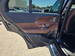 Mercedes-Benz GLE GLE 350 4MATIC SUV 2026