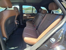 Mercedes-Benz GLE GLE 350 4MATIC SUV 2026