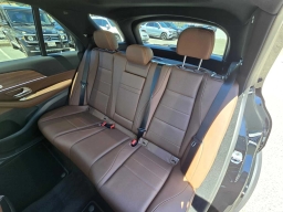 Mercedes-Benz GLE GLE 350 4MATIC SUV 2026