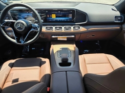 Mercedes-Benz GLE GLE 350 4MATIC SUV 2026