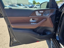 Mercedes-Benz GLE GLE 350 4MATIC SUV 2026