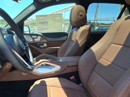 Mercedes-Benz GLE GLE 350 4MATIC SUV 2026