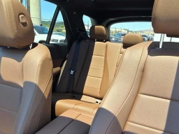Mercedes-Benz GLE GLE 350 4MATIC SUV 2026