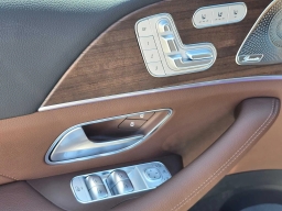 Mercedes-Benz GLE GLE 350 4MATIC SUV 2026