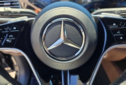 Mercedes-Benz GLE GLE 350 4MATIC SUV 2026