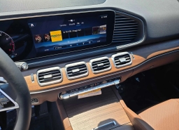 Mercedes-Benz GLE GLE 350 4MATIC SUV 2026