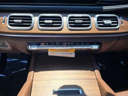 Mercedes-Benz GLE GLE 350 4MATIC SUV 2026