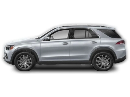 Mercedes-Benz GLE GLE 350 4MATIC SUV 2026