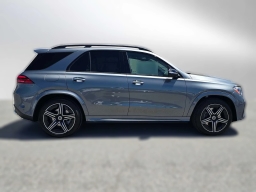 Mercedes-Benz GLE GLE 350 4MATIC SUV 2026