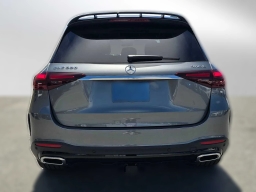 Mercedes-Benz GLE GLE 350 4MATIC SUV 2026