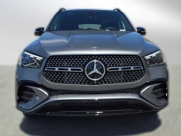 Mercedes-Benz GLE GLE 350 4MATIC SUV 2026