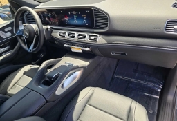 Mercedes-Benz GLE GLE 350 4MATIC SUV 2026