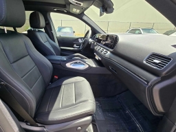 Mercedes-Benz GLE GLE 350 4MATIC SUV 2026