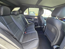 Mercedes-Benz GLE GLE 350 4MATIC SUV 2026