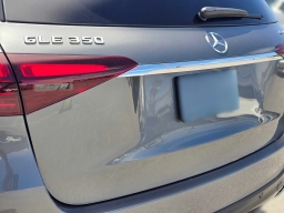 Mercedes-Benz GLE GLE 350 4MATIC SUV 2026