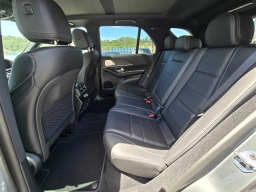 Mercedes-Benz GLE GLE 350 4MATIC SUV 2026