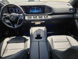 Mercedes-Benz GLE GLE 350 4MATIC SUV 2026