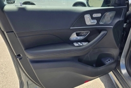 Mercedes-Benz GLE GLE 350 4MATIC SUV 2026