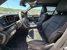 Mercedes-Benz GLE GLE 350 4MATIC SUV 2026