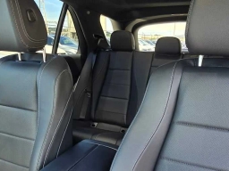 Mercedes-Benz GLE GLE 350 4MATIC SUV 2026
