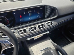Mercedes-Benz GLE GLE 350 4MATIC SUV 2026