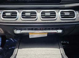Mercedes-Benz GLE GLE 350 4MATIC SUV 2026