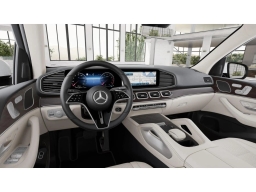 Mercedes-Benz GLE GLE 350 4MATIC SUV 2026