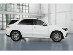 Mercedes-Benz GLE GLE 350 4MATIC SUV 2026